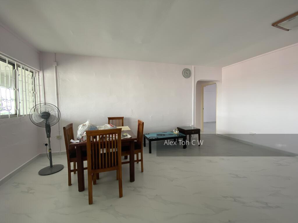 Blk 142 Lorong Ah Soo (Hougang), HDB 4 Rooms #313217441